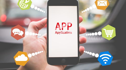 深圳APP開發(fā)公司提供的功能定制服務(wù)解析